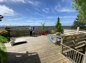 Le Patio Tursan - Miramont-Sensacq