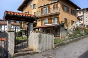 Mara House, Fino del Monte Ospitar - Onore