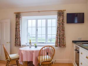 The Retreat at Phillips House