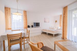 Ferienwohnpark Immenstaad am Bodensee Ein-Zimmer-Apartment 55 01
