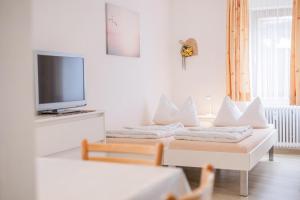 Ferienwohnpark Immenstaad am Bodensee Ein-Zimmer-Apartment 55 01