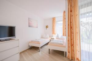 Ferienwohnpark Immenstaad am Bodensee Ein-Zimmer-Apartment 55 01