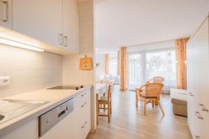 Ferienwohnpark Immenstaad am Bodensee Ein-Zimmer-Apartment 55 01