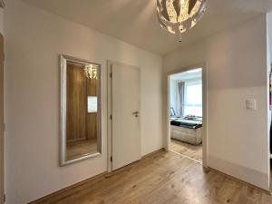 Novozariadený apartmán pri Starom moste