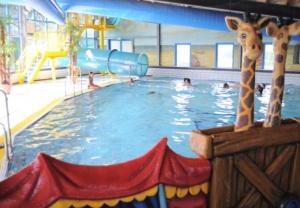 Chalet 59 Westerweg 2 Callantsoog