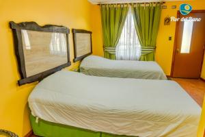 Complejo Deportivo y Hotelero Flor del Llano