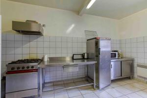 Maisons de vacances Maison de l Albine, gite de groupe : photos des chambres