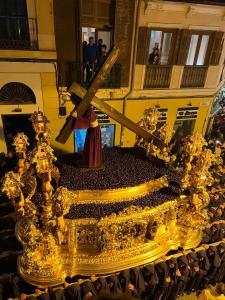 Homely Málaga Loft Especerías