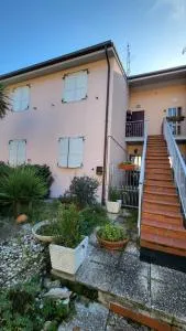 Gelso Appartament - Marzocca