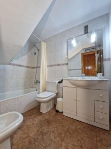 Apartamento La Via