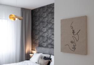 Aglaya 2 - Luxury 2BR Apartment