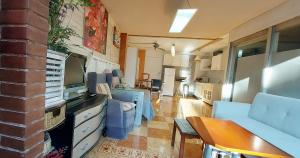 Modern apartment in Alacant, 60m², wheelchair accessible