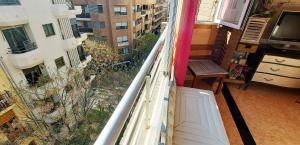 Modern apartment in Alacant, 60m², wheelchair accessible