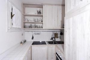 "Conchiglia di mare" Residence lAldiola - Porto Rotondo