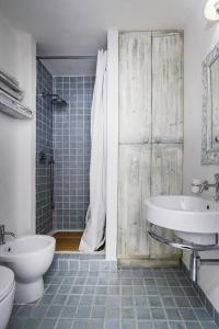 "Conchiglia di mare" Residence lAldiola - Porto Rotondo