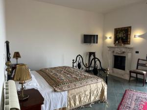 Suite con Vista Mare
