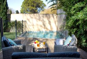 Hotels Best Western Plus Le Lavarin : photos des chambres