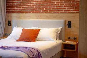 Hotels Best Western Plus Le Lavarin : photos des chambres