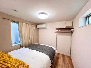 Kenki Ueno House-TT0170