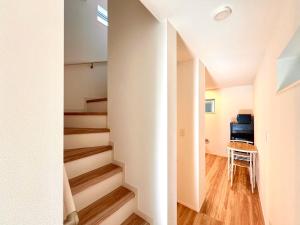 Kenki Ueno House-TT0170