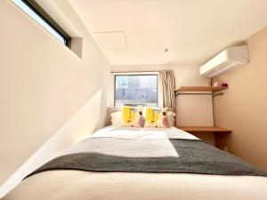 Kenki Ueno House-TT0170