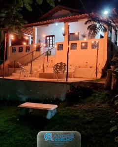 Casa em Garanhuns - Fazenda Bela Vista