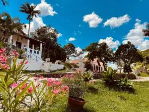 Casa em Garanhuns - Fazenda Bela Vista - Catimbau