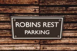 Robins Rest in the North York Moors