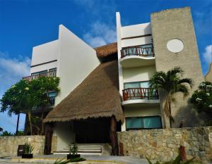 Quinto Sole Boutique Hotel Mahahual