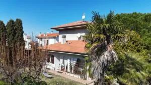 SE055 - Montemarciano, ampio trilocale con vista mare - Marzocca