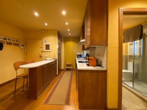 Cozy flat in central Madrid with garage