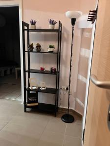 Cozy Apartment in Neos Kosmos