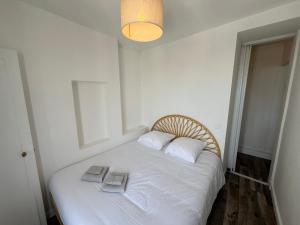 Appartements Le Catulienne : photos des chambres
