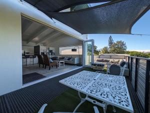 116m² SeaView TopLuxury Apart, Bay & Mountain View