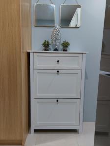 Cozy Apartment in Cebu IT Park T2517