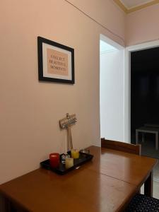 Cozy Apartment in Neos Kosmos