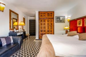 Boutique Hotel Las Islas