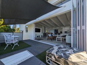 116m² SeaView TopLuxury Apart, Bay & Mountain View