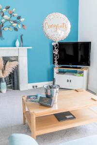 The Apartments Coniston