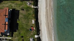 Take Me To The Sea - Beachfront, Starlink