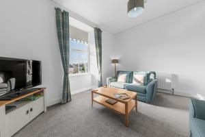 The Apartments Coniston