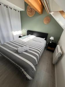Appartements Proche Disney et Paris, Grand appartement familial : photos des chambres