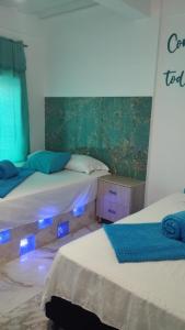 HOTEL DE LOS COLORES