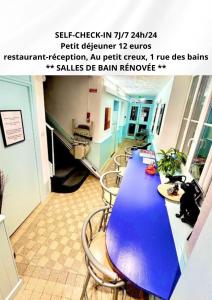 Hotels Initial by balladins, Hotel Restaurant Broisin : photos des chambres