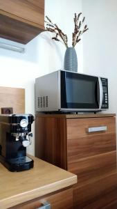 Apartmány u jezera Fami***