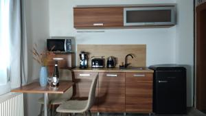 Apartmány u jezera Fami***