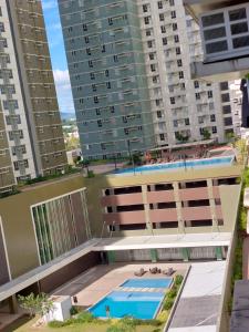Cozy Apartment in Cebu IT Park T2517