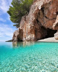 Seaview Apartment Miro