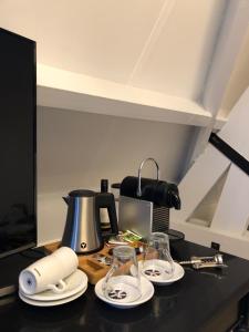 Boutique Hotel de MAGISTRAAT