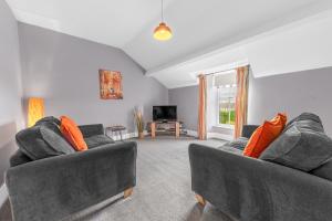 The Apartments Coniston